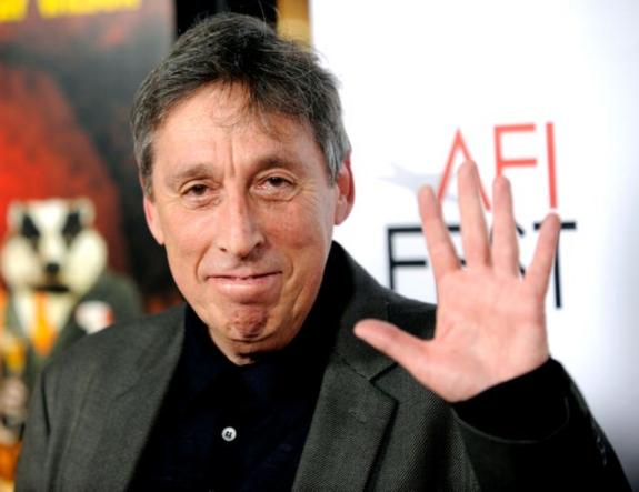 Chelmsford City News: Ivan Reitman. (PA Chelmsford City News: Ivan Reitman. (PA