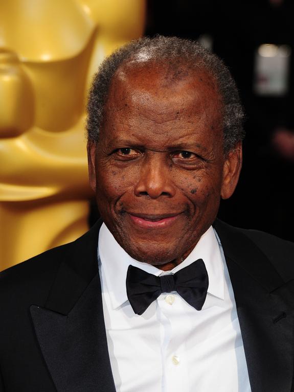 Chelmsford City News: Sidney Poitier. (PA) Chelmsford City News: Sidney Poitier. (PA)