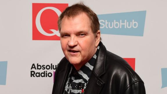 Chelmsford City News: Meat Loaf. (PA) Chelmsford City News: Meat Loaf. (PA)