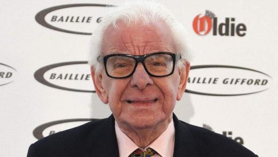 Chelmsford City News: Barry Cryer. (PA) Chelmsford City News: Barry Cryer. (PA)