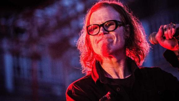 Chelmsford City News: Mark Lanegan. (PA) Chelmsford City News: Mark Lanegan. (PA)