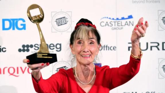 Chelmsford City News: June Brown (PA) Chelmsford City News: June Brown (PA)