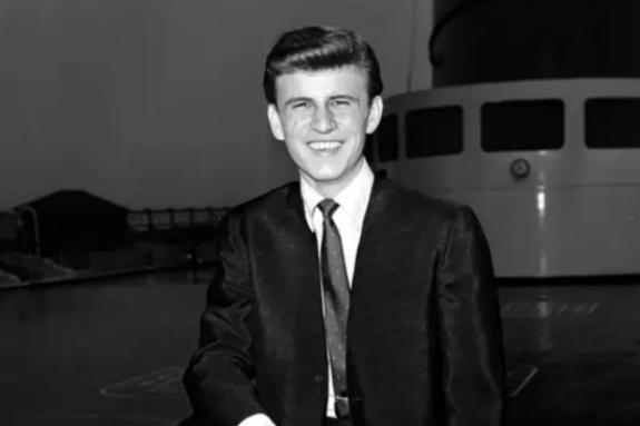 Chelmsford City News: Bobby Rydell. (PA) Chelmsford City News: Bobby Rydell. (PA)