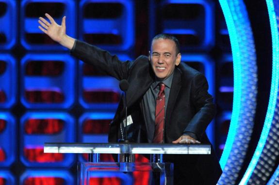 Chelmsford City News: Gilbert Gottfried. (PA) Chelmsford City News: Gilbert Gottfried. (PA)