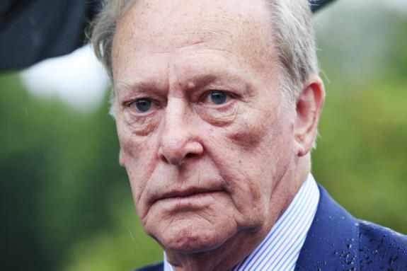 Chelmsford City News: Dennis Waterman. (PA) Chelmsford City News: Dennis Waterman. (PA)