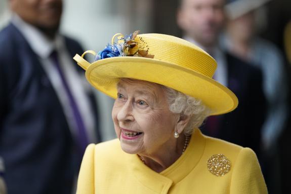 Chelmsford City News: Queen Elizabeth II Chelmsford City News: Queen Elizabeth II