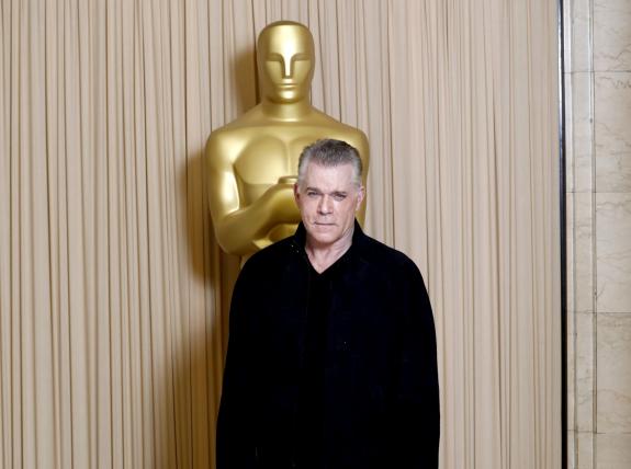 Chelmsford City News: Ray Liotta. (PA) Chelmsford City News: Ray Liotta. (PA)