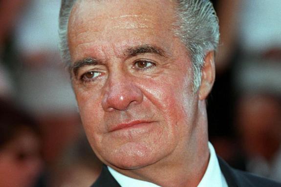Chelmsford City News: Tony Sirico (PA) Chelmsford City News: Tony Sirico (PA)