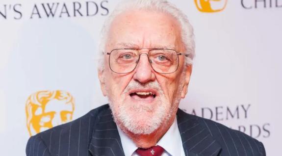 Chelmsford City News: Bernard Cribbins (PA) Chelmsford City News: Bernard Cribbins (PA)