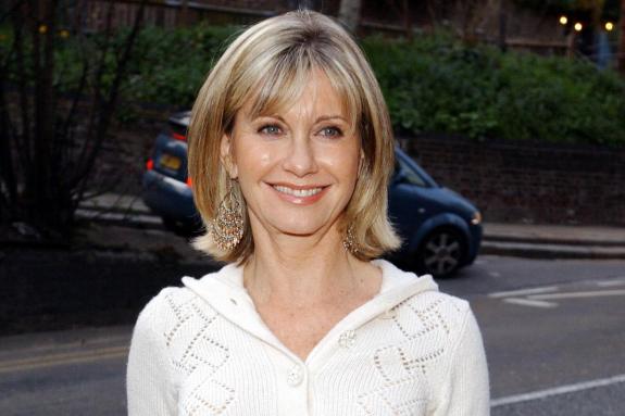 Chelmsford City News: Dame Olivia Newton-John (PA) Chelmsford City News: Dame Olivia Newton-John (PA)