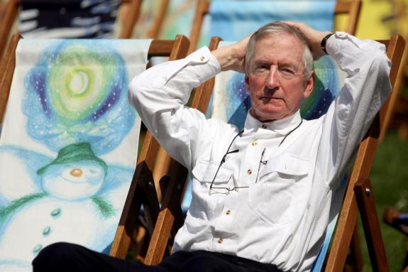 Chelmsford City News: Raymond Briggs (PA) Chelmsford City News: Raymond Briggs (PA)