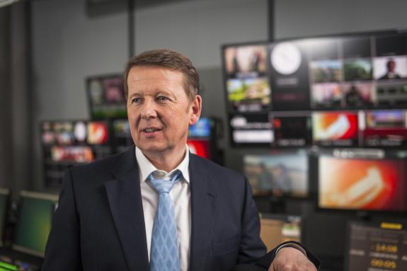Chelmsford City News: Bill Turnbull Chelmsford City News: Bill Turnbull