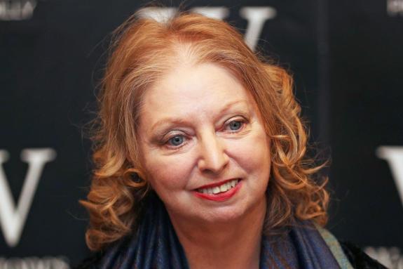 Chelmsford City News: Dame Hilary Mantel (PA) Chelmsford City News: Dame Hilary Mantel (PA)