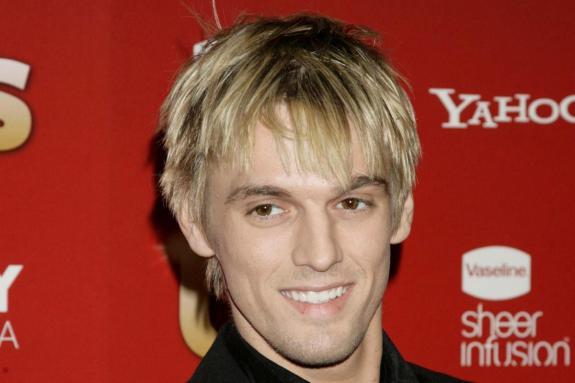 Chelmsford City News: Aaron Carter Chelmsford City News: Aaron Carter