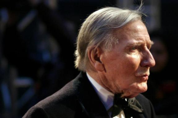 Chelmsford City News: Leslie Phillips Chelmsford City News: Leslie Phillips