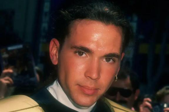 Chelmsford City News: Jason David Frank Chelmsford City News: Jason David Frank