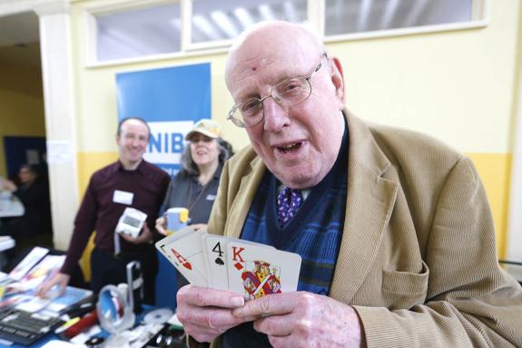 Chelmsford City News: Frank Williams (NQS) Chelmsford City News: Frank Williams (NQS)